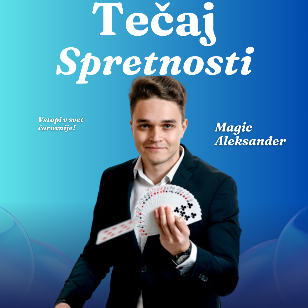 Čarobna Akademija