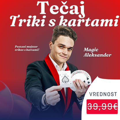 Čarobna Akademija