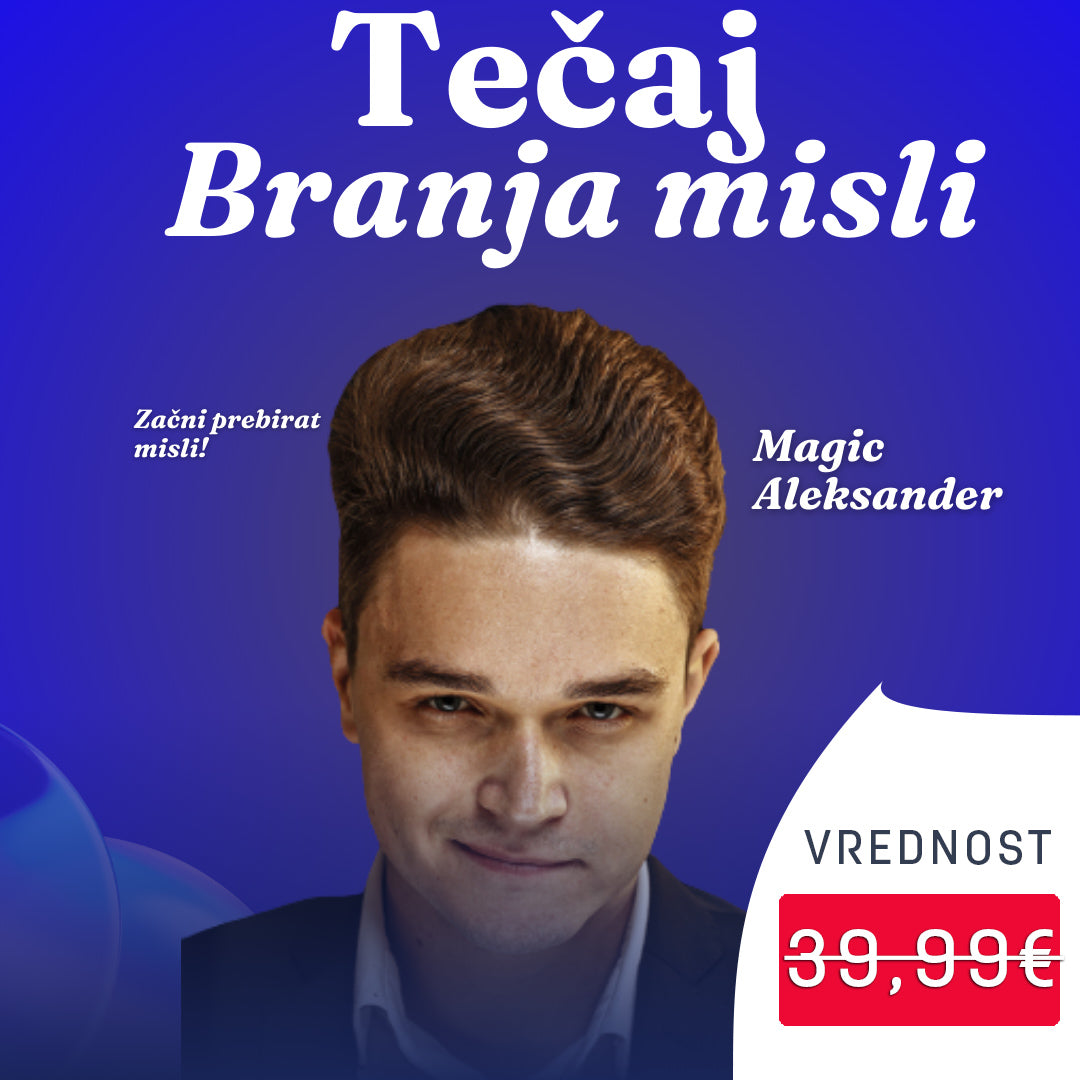 Čarobna Akademija