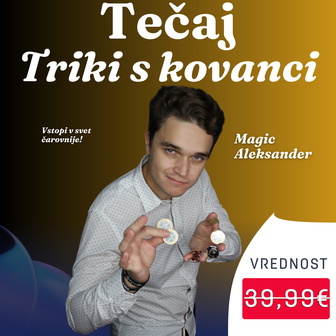 Čarobna Akademija
