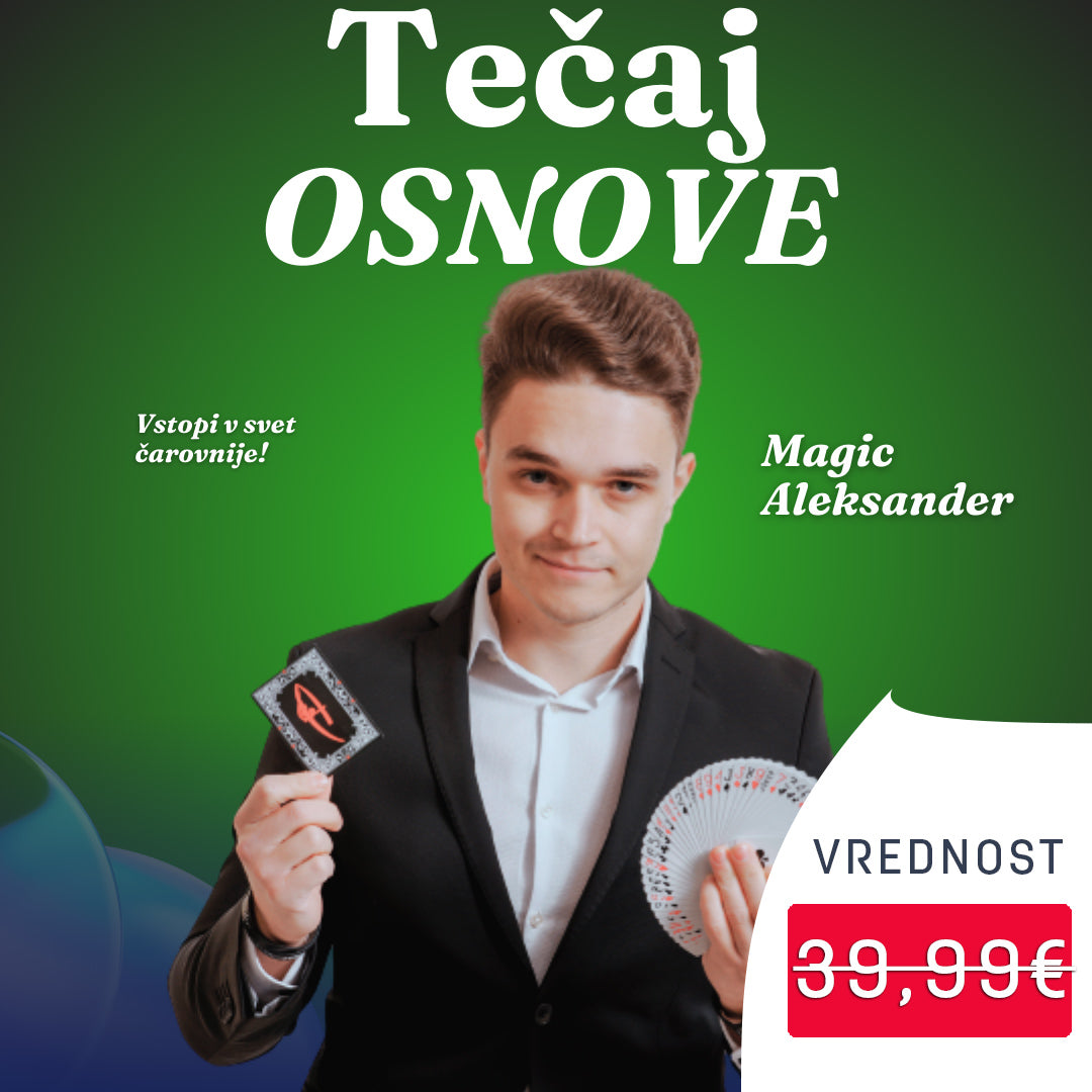Čarobna Akademija