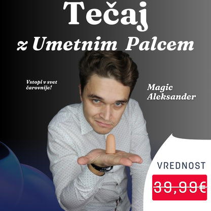 Čarobna Akademija