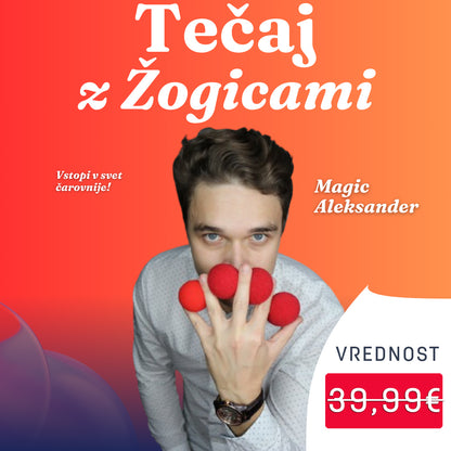 Čarobna Akademija