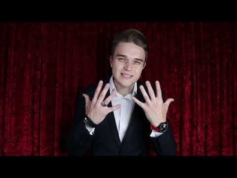 Tečaj Ulične Čarovnije