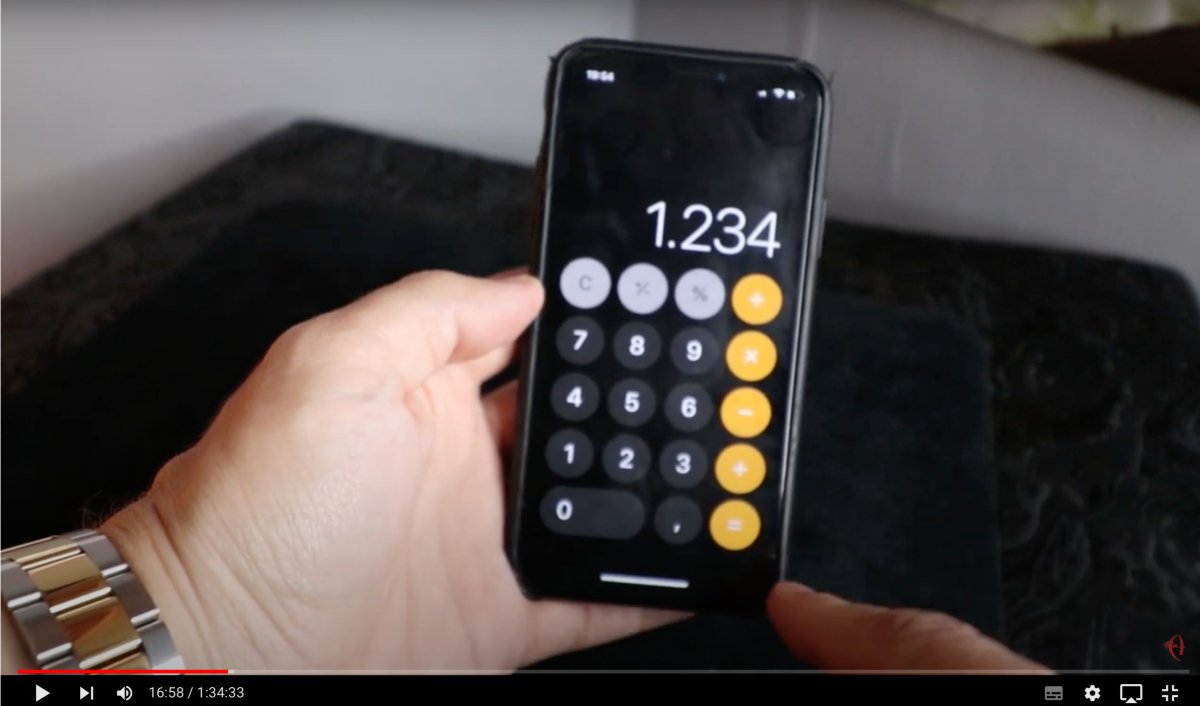 Tečaj Branja Misli - Čarobni Tečaji