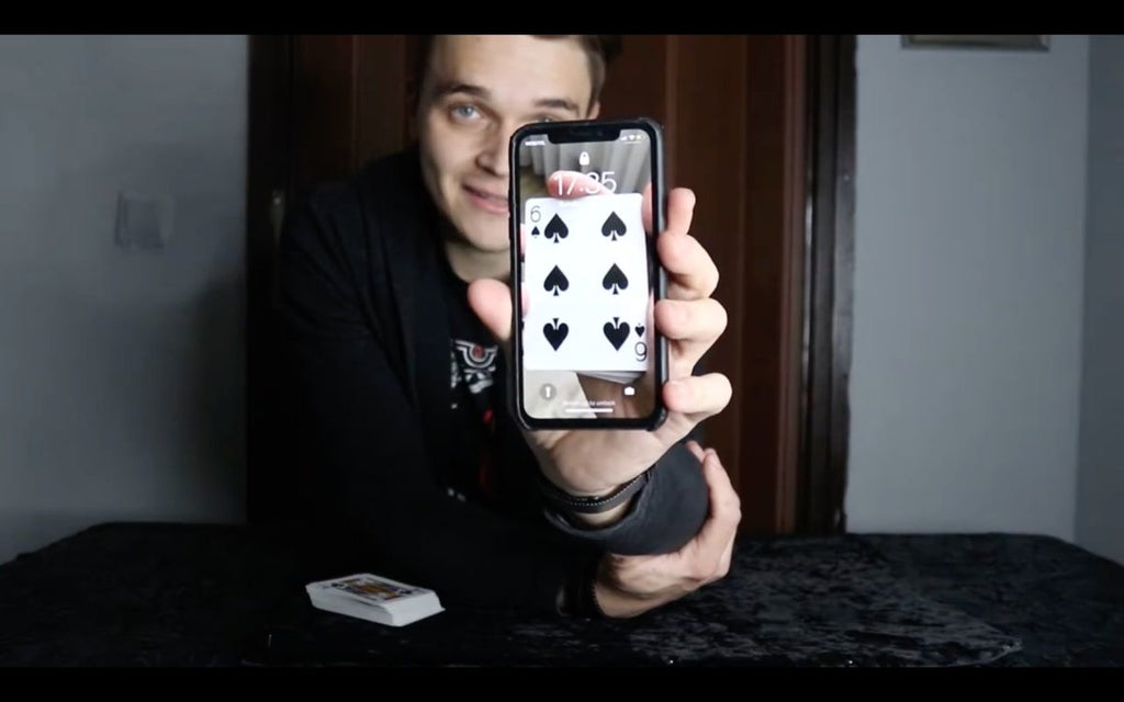 Tečaj Osnov - Čarobni Tečaji