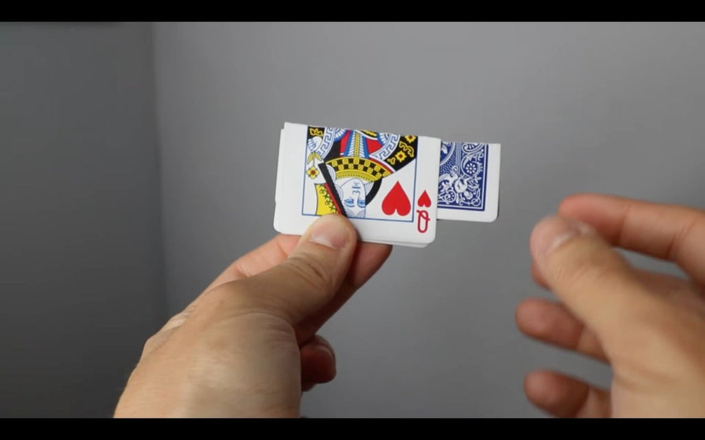 Tečaj Osnov - Čarobni Tečaji