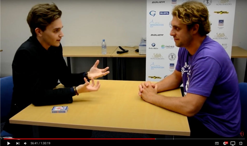 Tečaj Triki s Kartami - Čarobni Tečaji