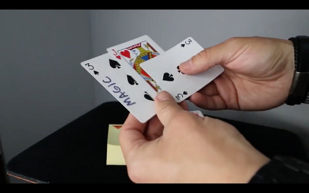 Tečaj Ulične Čarovnije - Čarobni Tečaji