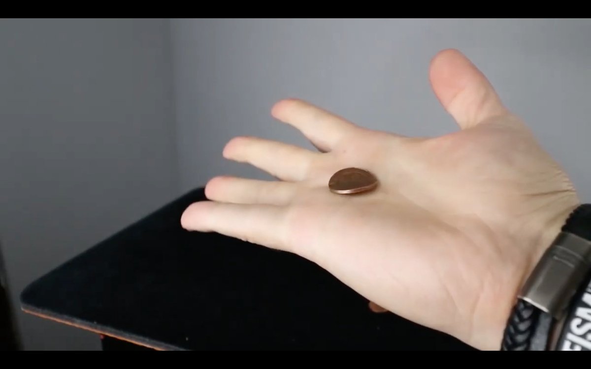 Tečaj Ulične Čarovnije - Čarobni Tečaji