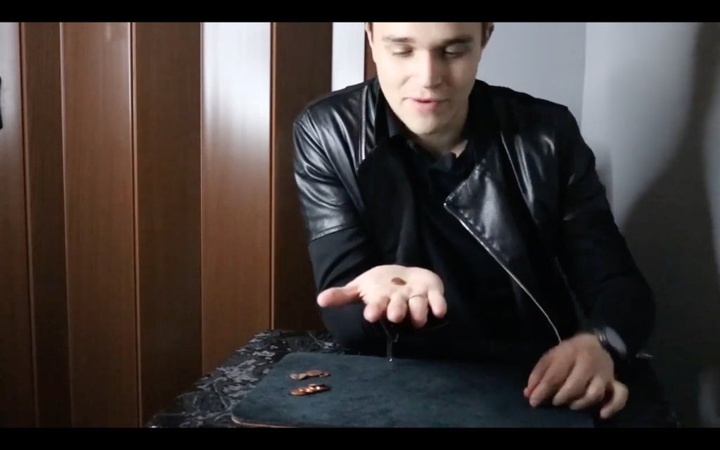 Tečaj Ulične Čarovnije - Čarobni Tečaji